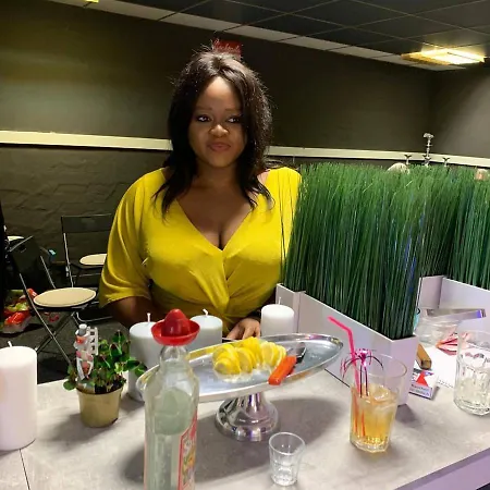 Gasthuis World Wide